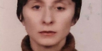 На Тернопільщині п’ять днів не можуть знайти жінку з Шляхтинців