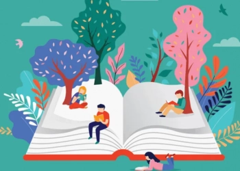 Літературна подія осені: у Тернополі відбудеться Книгофест «Подоляни»