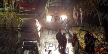 На Східному у Тернополі вбили людину