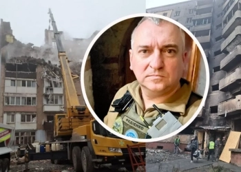 Олександр Федієнко