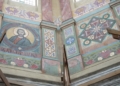 відреставровані настінні розписи