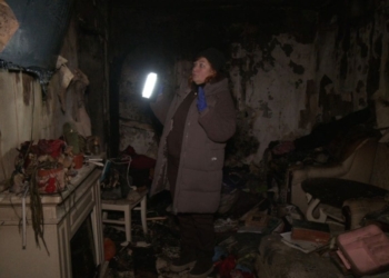 родина Нелі Ковальчук