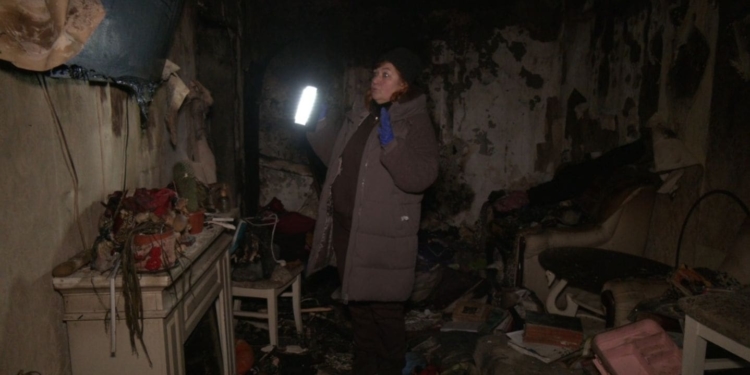 родина Нелі Ковальчук