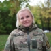 Як директорка ліцею стала офіцером ЗСУ