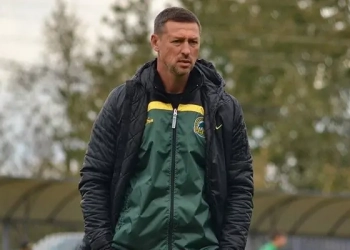 Ексгравець збірної України з Тернопільщини Сергій Задорожний спростував чутки про виїзд з України