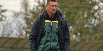 Ексгравець збірної України з Тернопільщини Сергій Задорожний спростував чутки про виїзд з України