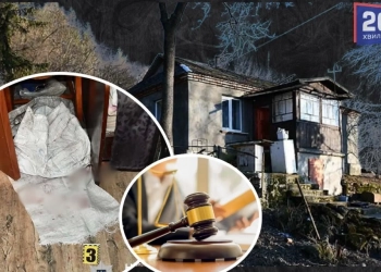 онука визнали винним