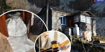 онука визнали винним