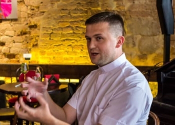 Дмитро Романко