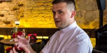 Дмитро Романко