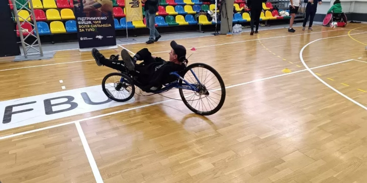 У Тернополі вперше провели “День Нескорених”