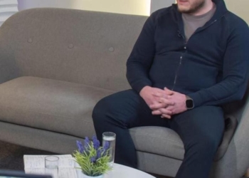 Степан Куйбіда пояснив, чому українці плутають ОДА з міськрадою і хто реально може більше допомогти армії