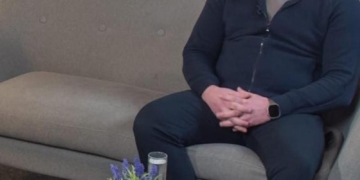 Степан Куйбіда пояснив, чому українці плутають ОДА з міськрадою і хто реально може більше допомогти армії