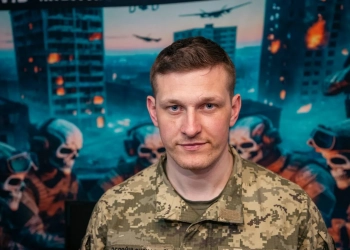 Андрій Крутогузенко