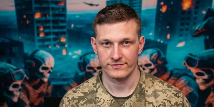 Андрій Крутогузенко