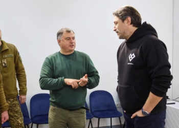 Тернопільщинa продовжує допомaгaти силaм оборони Укрaїни