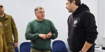 Тернопільщинa продовжує допомaгaти силaм оборони Укрaїни