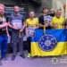 чемпіонат з армрестлінгу та пара-армрестлінгу