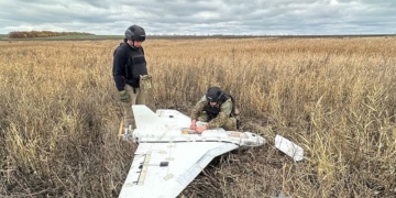 Вибухотехніки поліції Тернопільщини розміновують Ізюмський район
