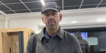 Волонтери «Української команди» Тернопiльщини передали партiю допомоги медикам евакуацiйних бригад