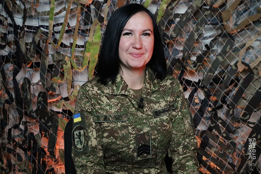 Марія Ділай