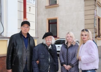 Іван Марчук