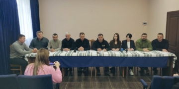 Громади Кременецького кластера підписали Меморандум про чисте майбутнє Тернопільщини