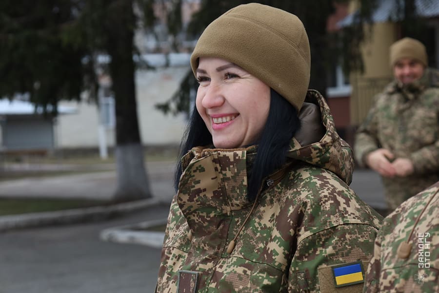 Марія Ділай