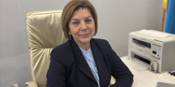 Наталя Моравська