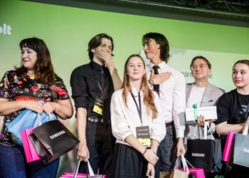 Магдалина Липовецька