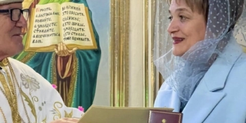 Начальницю відділу Чортківської РВА нагородили Орденом Святої Варвари