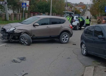 Священника з Копичинців звинувачують в небезпечному обгоні та спробі перекласти вину на потерпілу