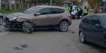 Священника з Копичинців звинувачують в небезпечному обгоні та спробі перекласти вину на потерпілу