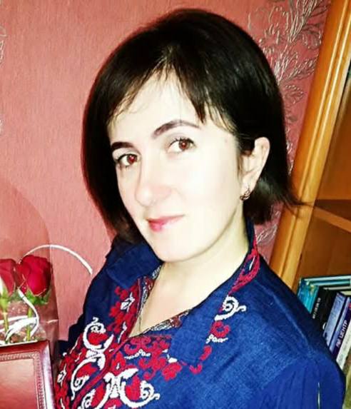 смерть волонтерки Олени Шевчук