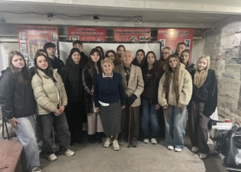 У Тернополі вшанували 100-річчя від дня народження Марії Савчин