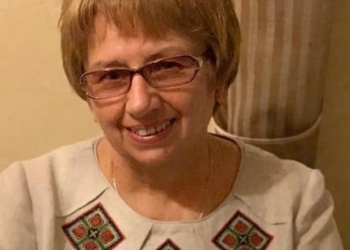 Теофілія Вількова