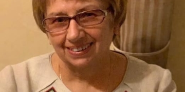 Теофілія Вількова