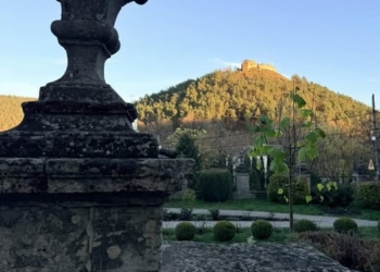 Кременець 1596 року