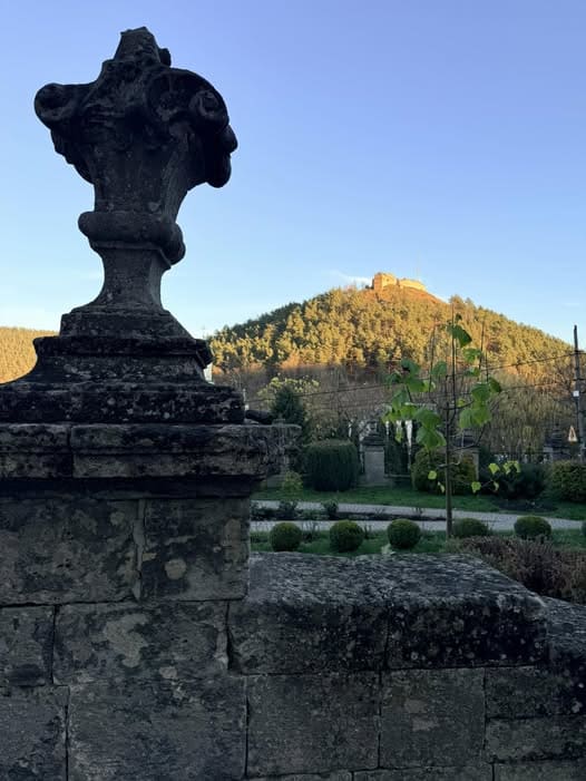 Розлучення в синагозі Кременця XVI століття: Історія, що вчить відпускати і жити далі