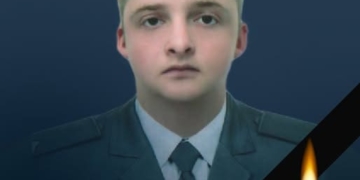 Максим Голіней