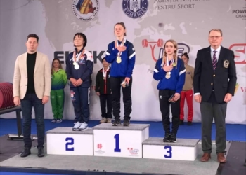 Марія Полянська