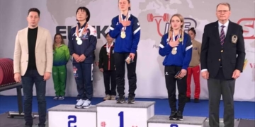 Марія Полянська