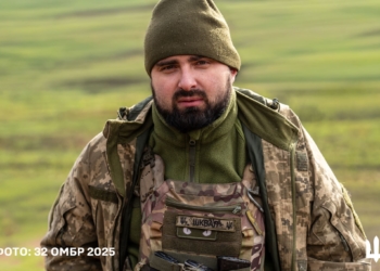 Сталевий нерв “Шквала”