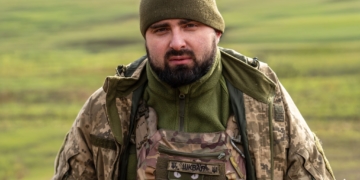 Сталевий нерв “Шквала”