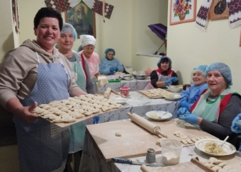 Завдяки міському голові Тернополя Сергію Надалу волонтерський центр Бункер С відновив роботу