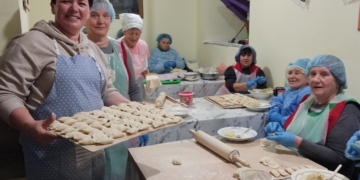 Завдяки міському голові Тернополя Сергію Надалу волонтерський центр Бункер С відновив роботу