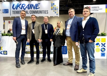 Креатор-Буд став генпартнером RECOVERY CONSTRUCTION FORUM 4.0 у Варшаві