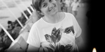 Марія Палагнюк