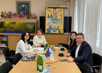 Обласний етап учнівської олімпіади відбудеться на базі ТНПУ