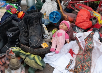 День захисту дітей